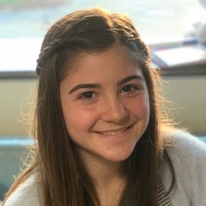 Meet your Posher, Sara